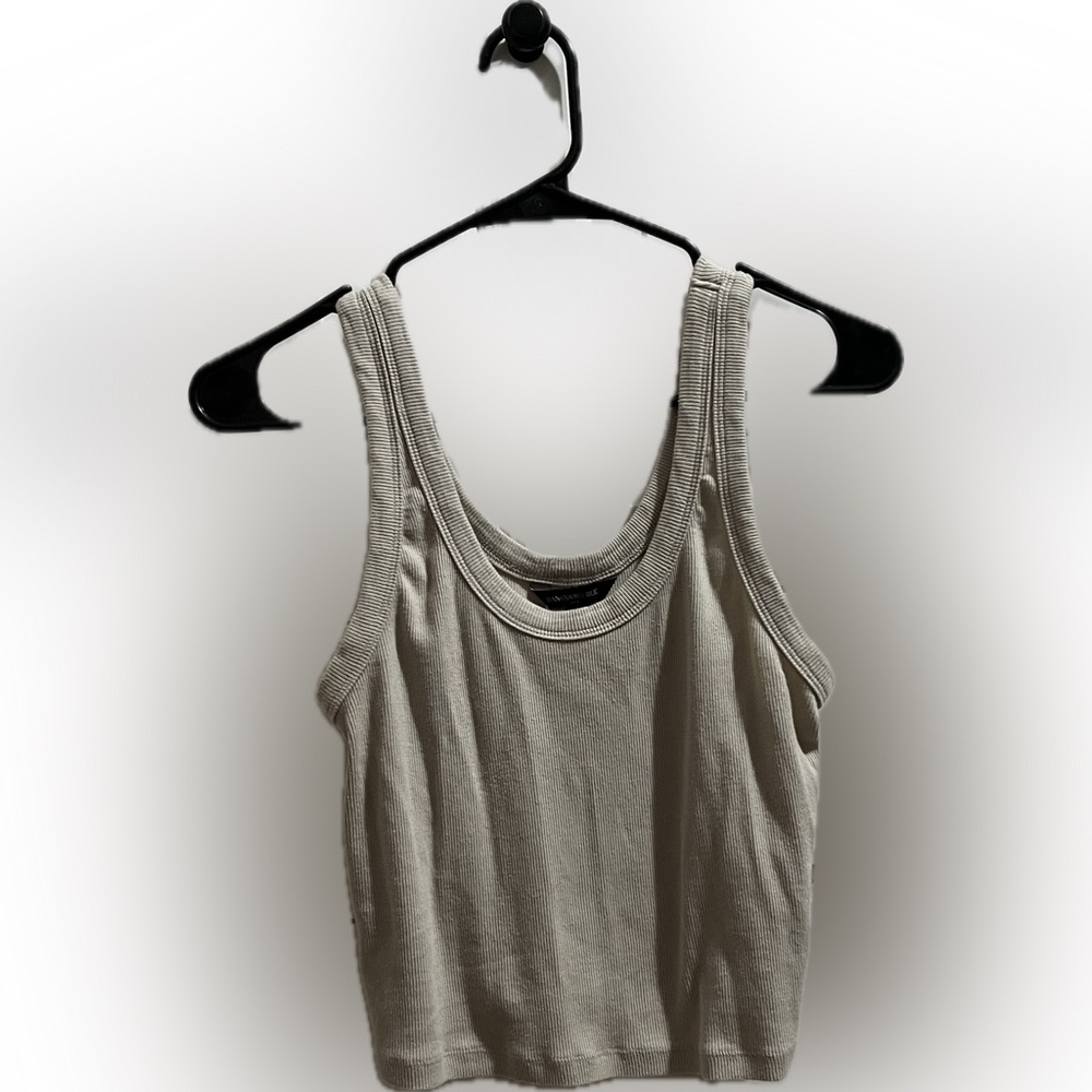 Banana Republic Scooped Neck Tank